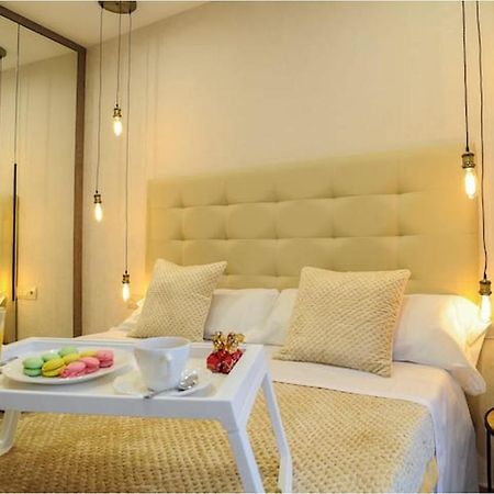 Premium Apartment La Latina 2. Salamanca Exterior photo