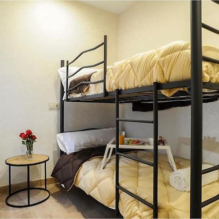 Premium Apartment La Latina 2. Salamanca Exterior photo