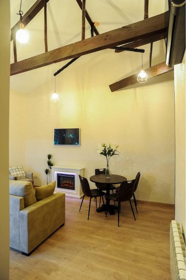 Premium Apartment La Latina 2. Salamanca Exterior photo