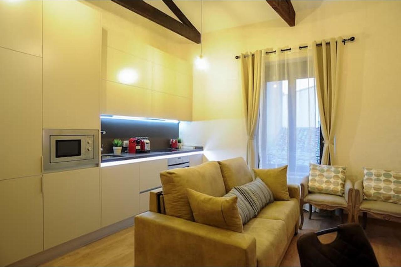 Premium Apartment La Latina 2. Salamanca Exterior photo