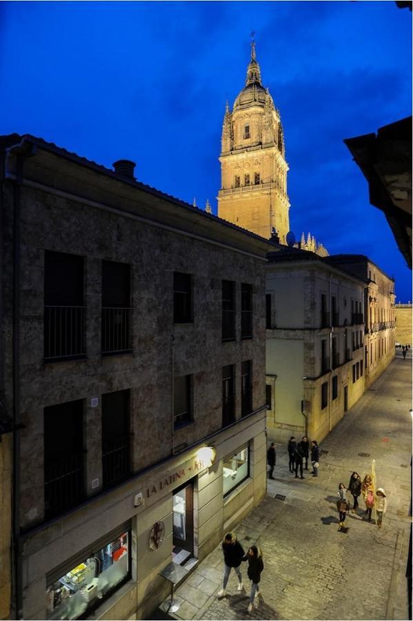 Premium Apartment La Latina 2. Salamanca Exterior photo