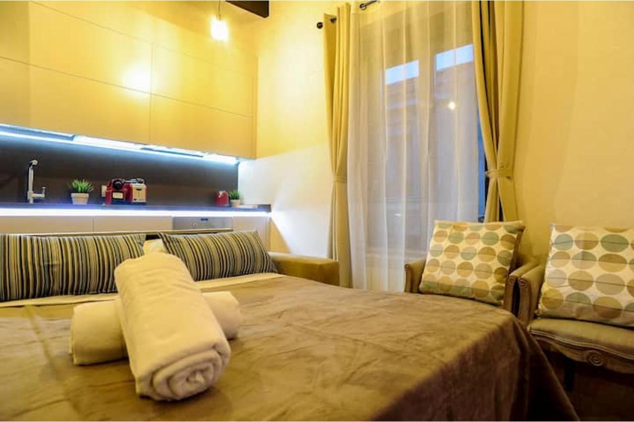 Premium Apartment La Latina 2. Salamanca Exterior photo