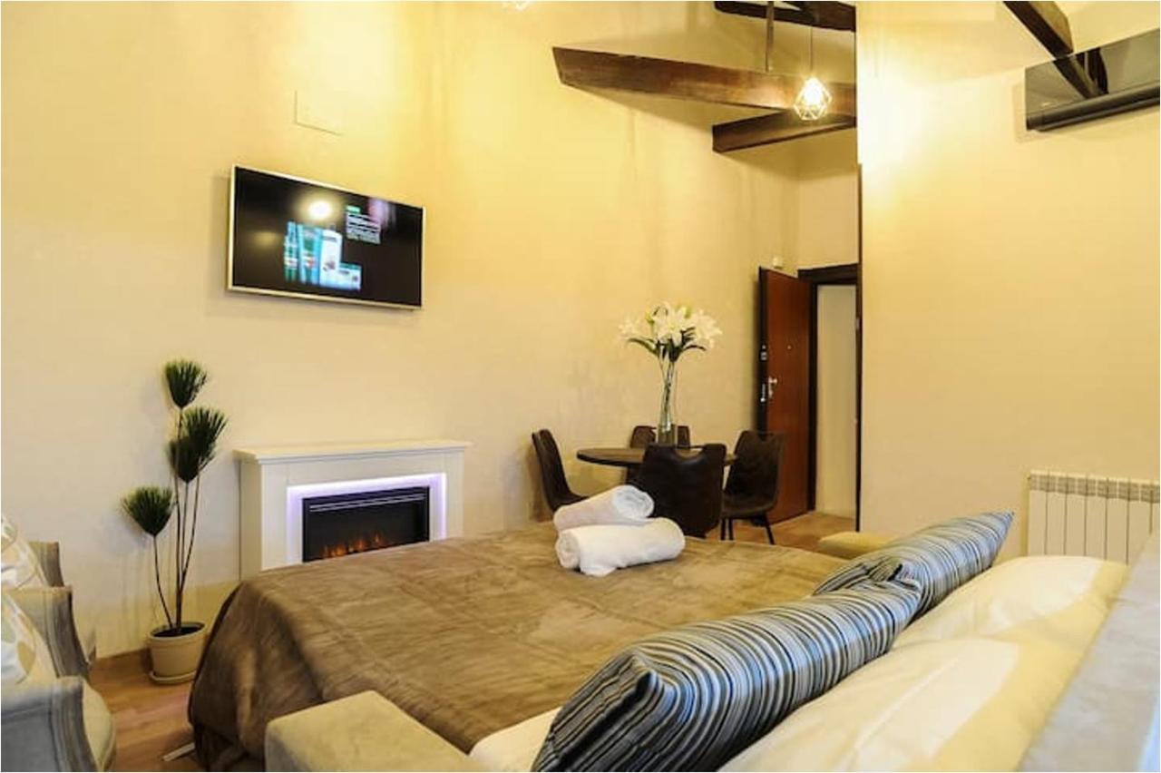Premium Apartment La Latina 2. Salamanca Exterior photo