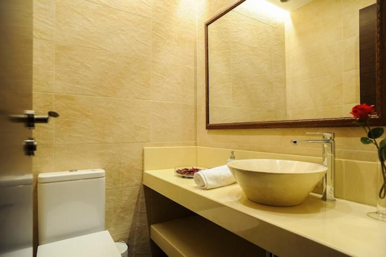 Premium Apartment La Latina 2. Salamanca Exterior photo