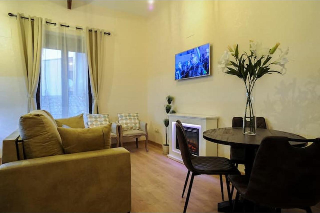 Premium Apartment La Latina 2. Salamanca Exterior photo